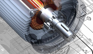 碳（tàn）鋼離心通風機