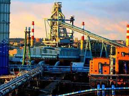 冶金廠/鍋爐廠通（tōng）風應（yīng）用