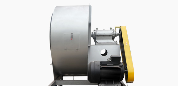 不鏽鋼（gāng）風機