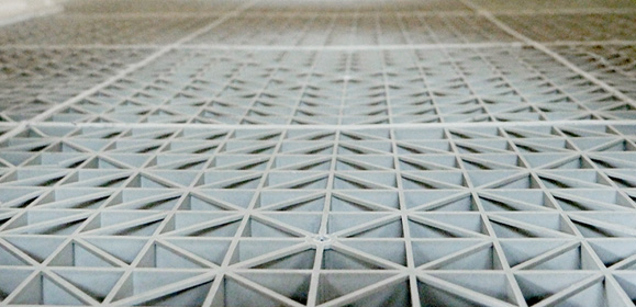 高效旋流塔（tǎ）