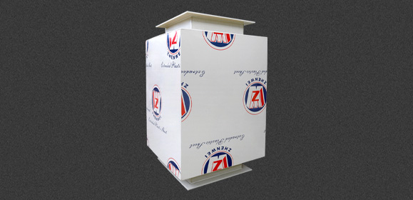 PP消聲（shēng）器