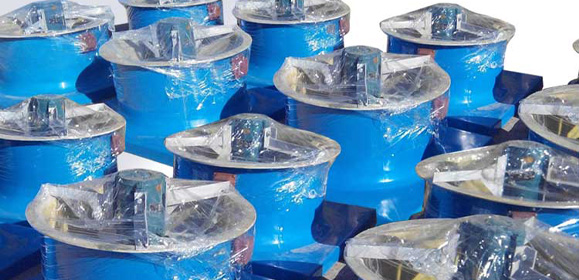 屋（wū）頂風機（jī）