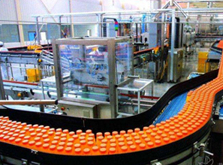 食品加工製造企業廢（fèi）氣處理